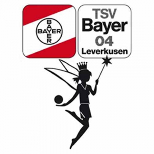 TSV Bayer 04 Leverkusen